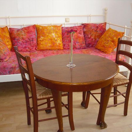 Ferienhaus Mauseloch Кауб Екстериор снимка